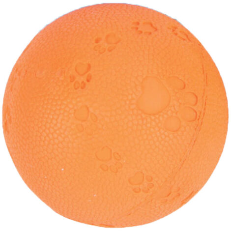 Pallina sonora per cani  venduta singolarmente