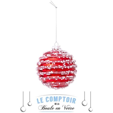 Palline di Natale - Feeric lights & christmas