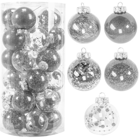 PALLINE DI NATALE SYSD1688-064