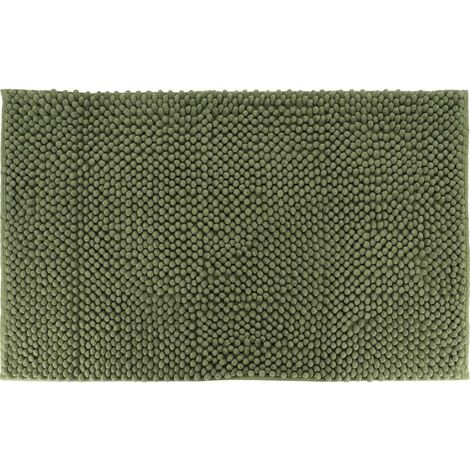 Palline in microfibra 50x80 cm - kaki - Tendance