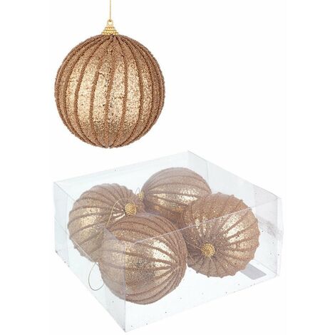 30 Sfere In Polistirolo Da 10 Cm - Palline Leggere Per Decorazioni, Hobby E Creative Projects - Foto 10