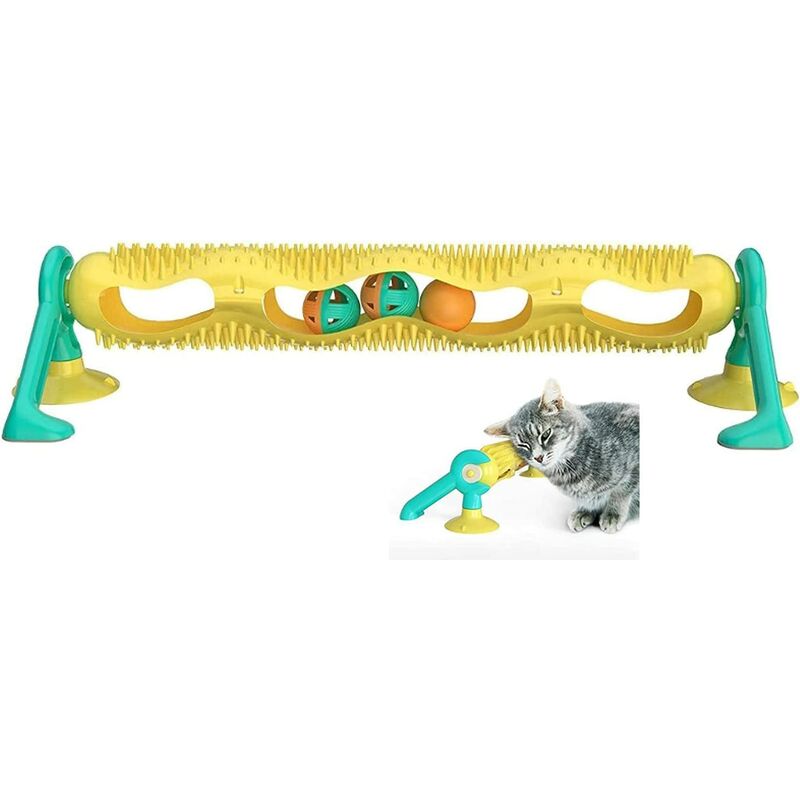 Palline puzzle per gatti, giochi per gatti, giochi...