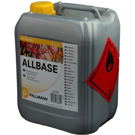 Pallmann Allbase 5l