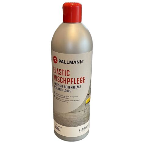Pallmann Elastic Wischpflege 750ml