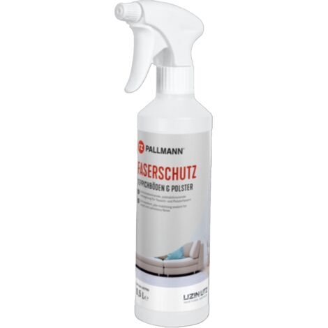 Pallmann Faserschutz 500ml