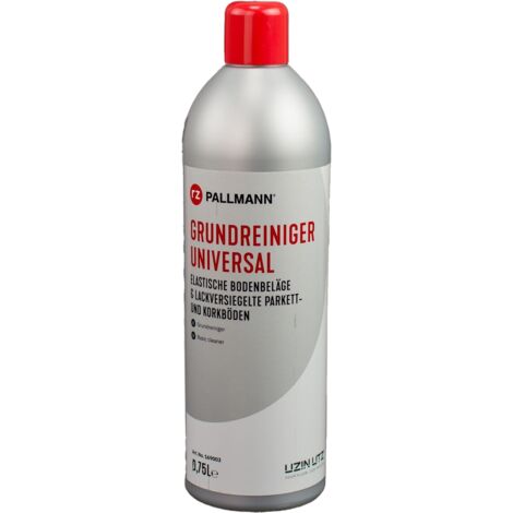 Pallmann Grundreiniger universal 750ml