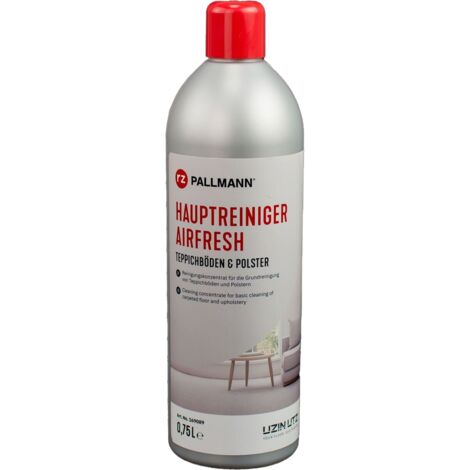 Pallmann Hauptreiniger Airfresh 750ml
