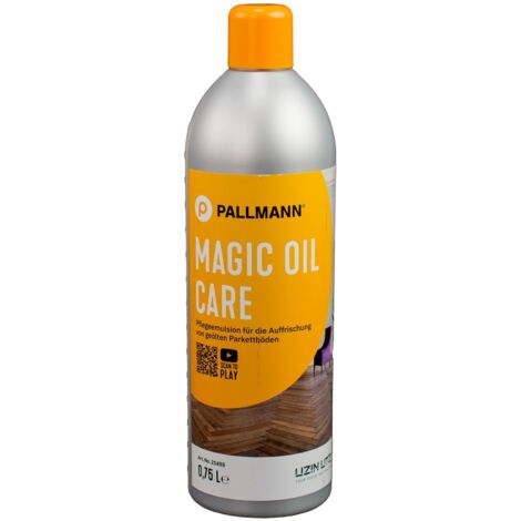Pallmann Magic Oil Care 750ml