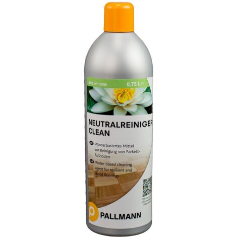 Pallmann Neutralreiniger 750ml