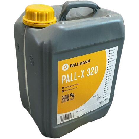 Pallmann Pall-X 320 Grundierung 10l