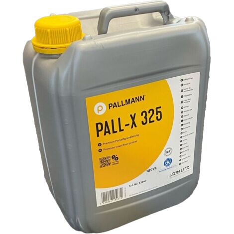 Pallmann Pall-X 325 Grundierung 5l