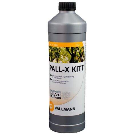 Pallmann Pall-X Kitt (Hydro) 1l