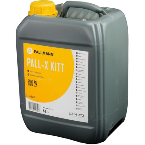 Pallmann Pall-X Kitt (Hydro) 5l