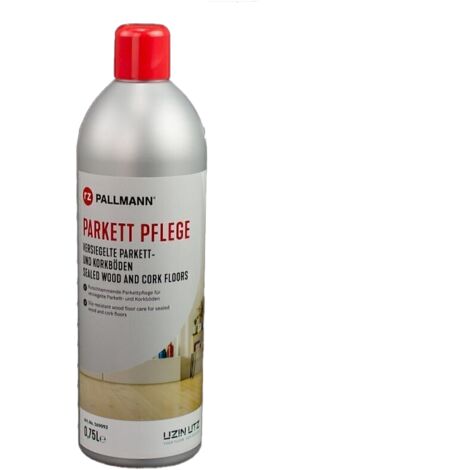 Pallmann Parkett Pflege 750ml
