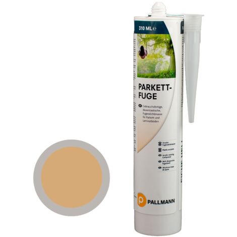 Pallmann ParkettAcryl Eiche hell  310ml