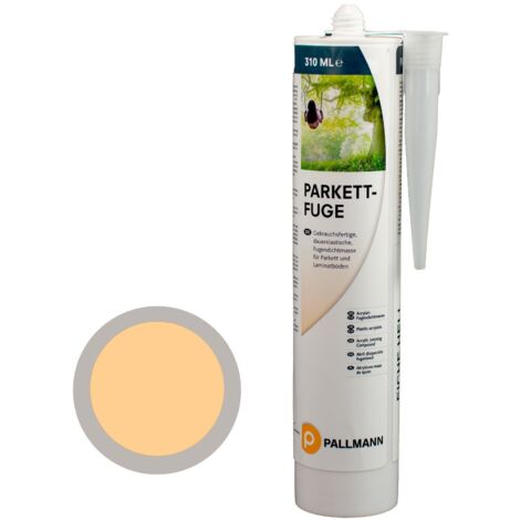 Pallmann ParkettAcryl Esche/Fichte/eur. Ahorn  310ml