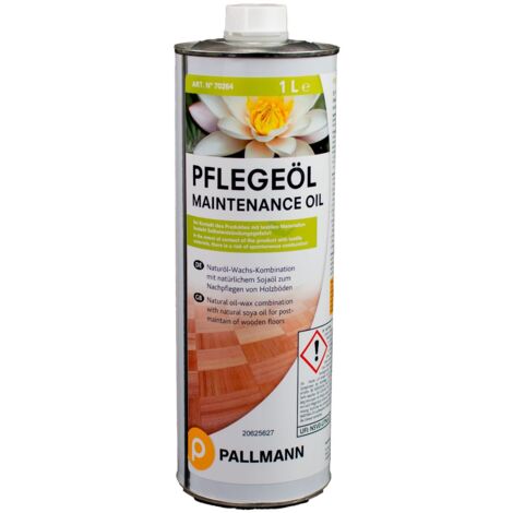 Pallmann Pflegeöl 1l