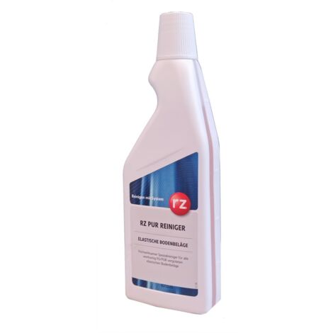 Pallmann PUR-Reiniger 750ml