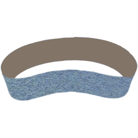 Pallmann Schleifband 200x750mm K60 Zirkon