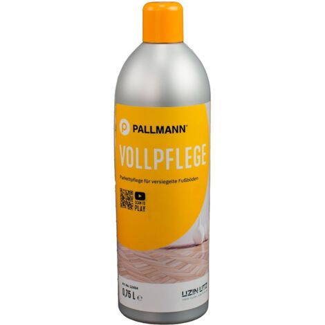 Pallmann Vollpflege 750ml