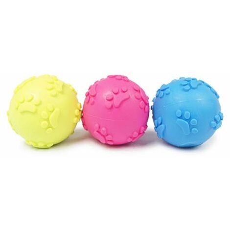 Pallone con impronte digitali