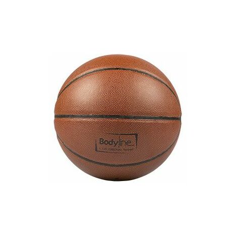 Pallone da Basket Misura Ufficiale 7 in Gomma Pallacanestro Palla  Regolamentare