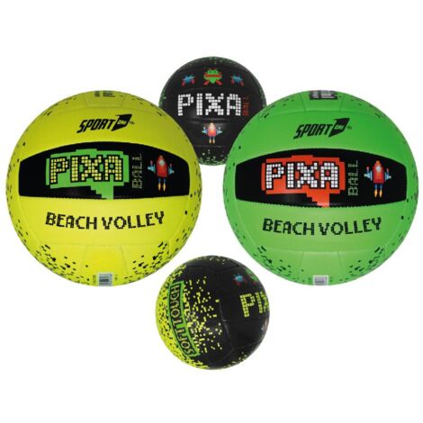 Pallone Beach Volley Peso E Misura Ufficiale Mare Spiaggia Pallavolo Palla  06578 