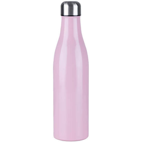 Pallone da vuoto Kelomat rosa Ø8cm 0,75 litri
