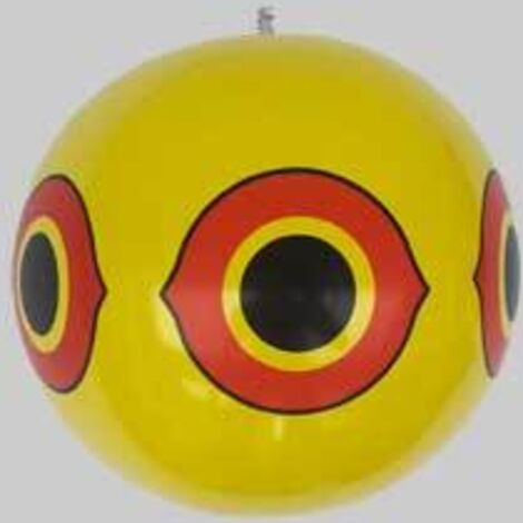 PALLONE DISABITUANTE PER PICCIONI E VOLATILI Ø 60 cm - IDEAL STAR