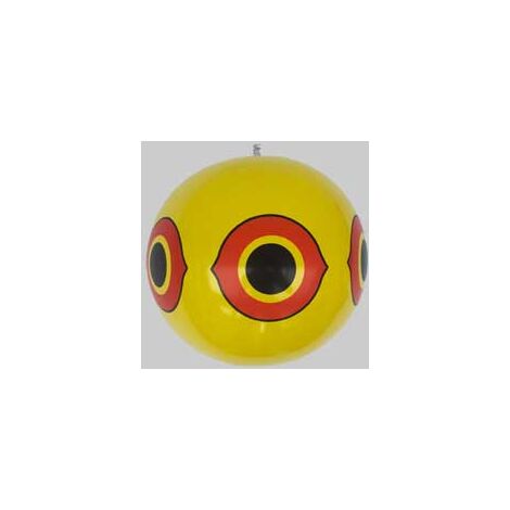 Pallone disabituante per piccioni e volatili diametro 60 cm