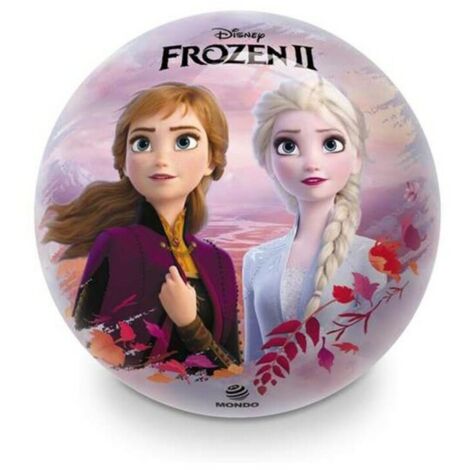 Pallone Frozen 2 Dm.230 Gonfio 26011 X1