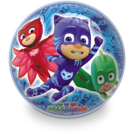 Pallone Pj Masks Dm.230 Gonfio 26026 X1