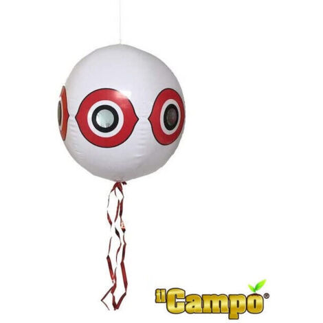 Pallone Spaventapasseri - ø cm.40