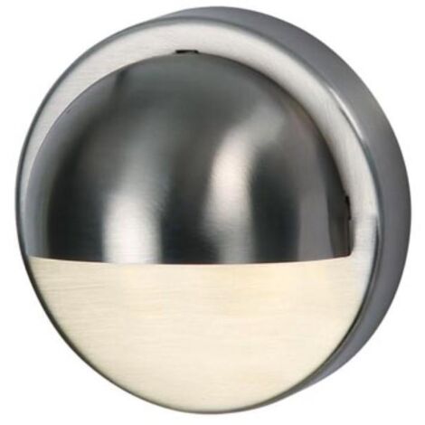 - Palm - Aplique de pared - 12V - 35lm - 1W - 3000K
