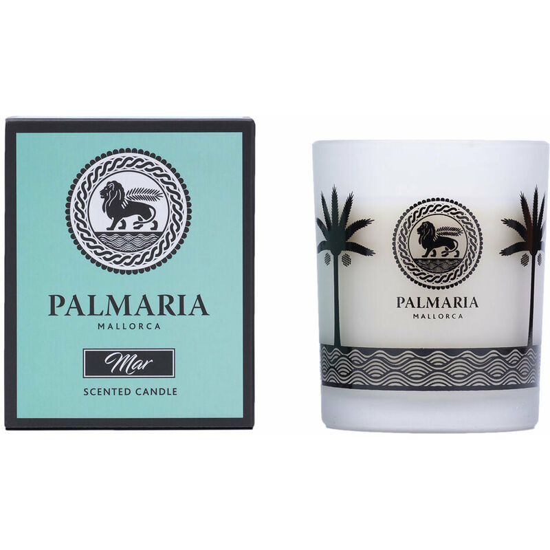 

Vela Perfumada Palmaria Mar Océano (130 g)