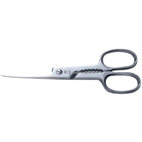 Palmera 898 Inox ciseaux de cuisine extra polis 8" 203 mm