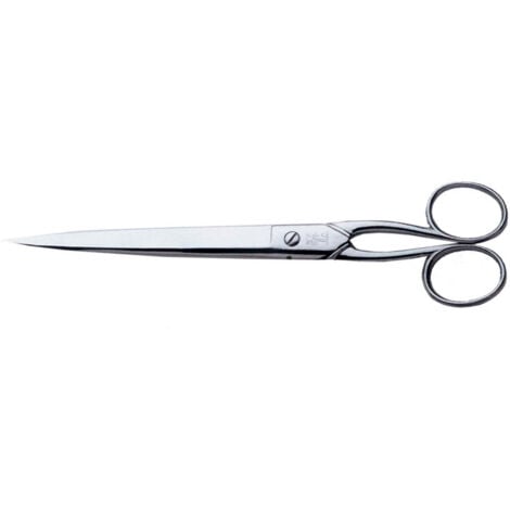 EUROTOOLS palmera papeleria tijera 848 escritorio forj. 9 229 mm 848136-o