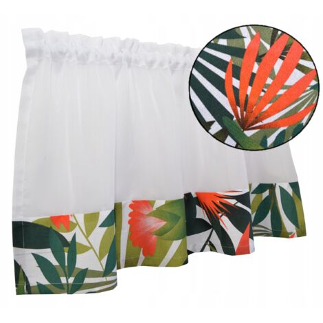 Palmera tropical moderna 100x60