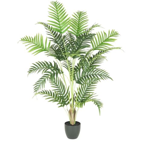 Palmier artificiel 125cm