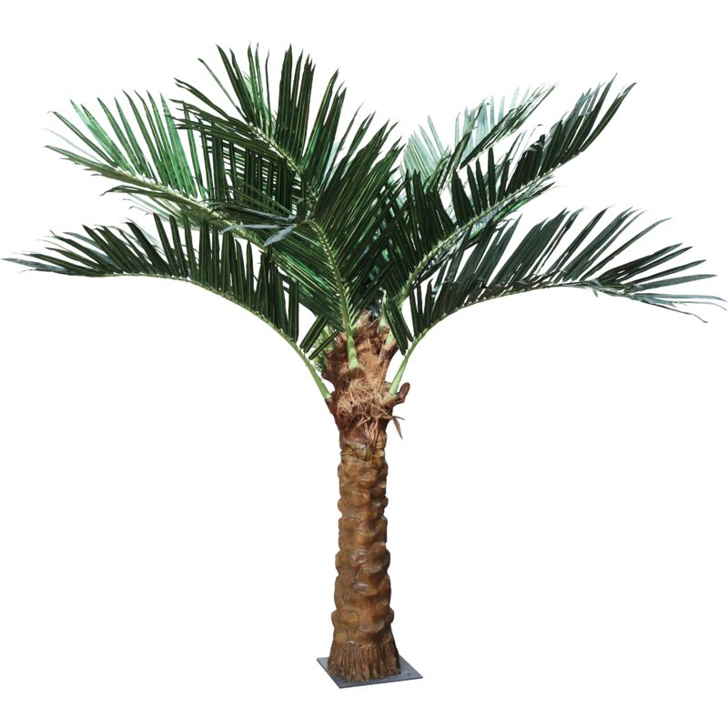 Palmier artificiel 3 m