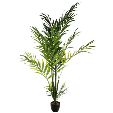 Palmier Artificiel "Areca" 230cm Vert