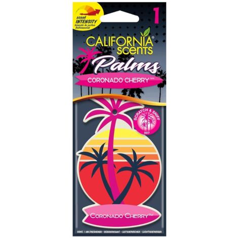 Palms Coronado Cherry