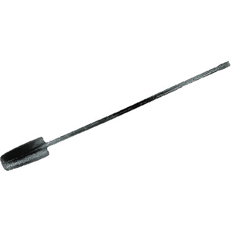 PALO A CARTOCCIO SCAVABUCHE cm 150