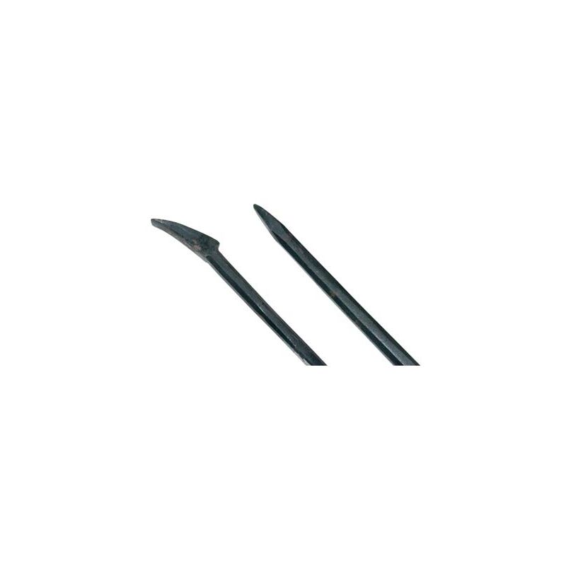 Palo a Leva Unghia Chiusa Acciaio Forgiato Vern