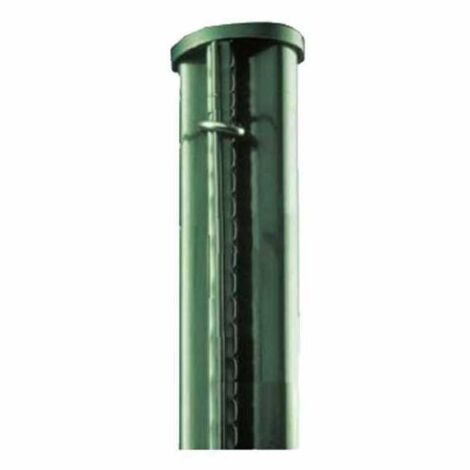 Palo Bekaclip mm 48X1,2 h 110 Verde Betafence