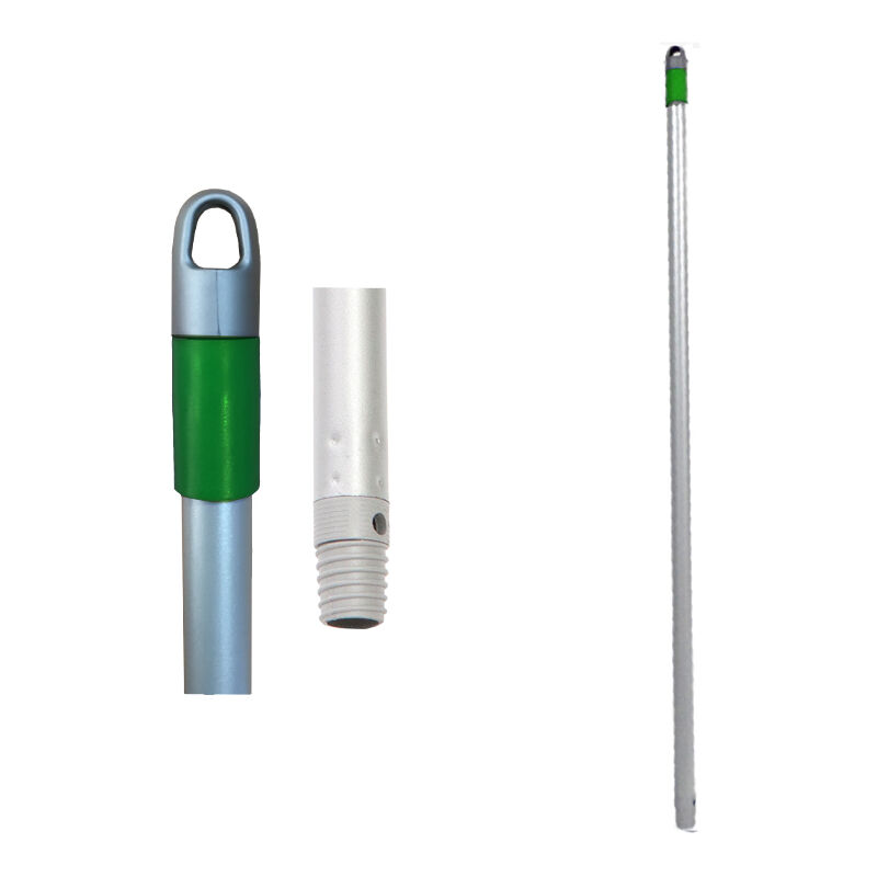 

Palo de aluminio Alutrón 1400 mm Seleccione el color deseado Verde
