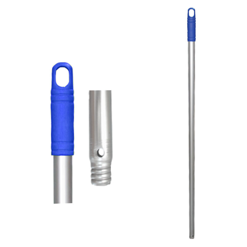 

Palo de aluminio anodizado 1400 mm Seleccione el color deseado Azul