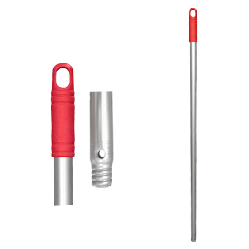 

Palo de aluminio anodizado 1400 mm Seleccione el color deseado Rojo