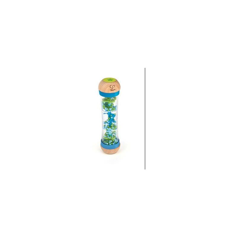 

Hape Toys - Palo de Lluvia Azul