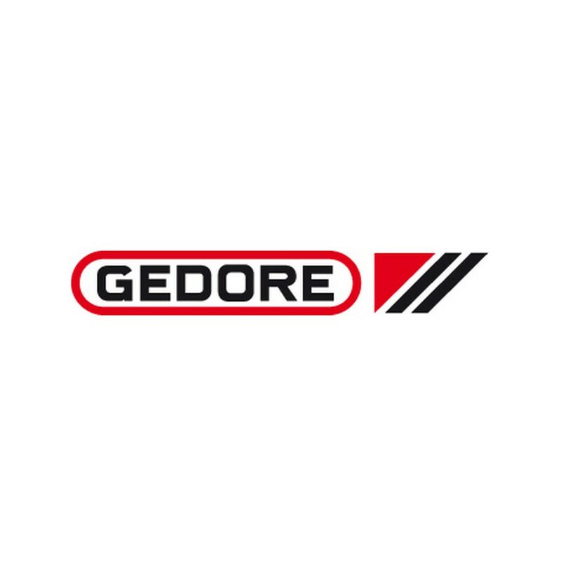 

Gedore - Palo de recambio para martillo de losa